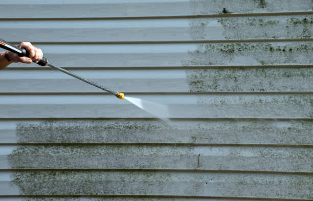 Pressure Washing Contractors in King, NC